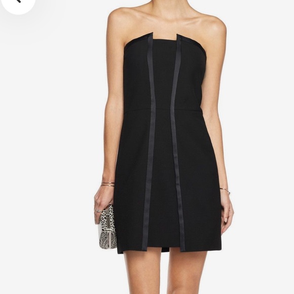 🎉HP🎉 Maje dress - Picture 4 of 15